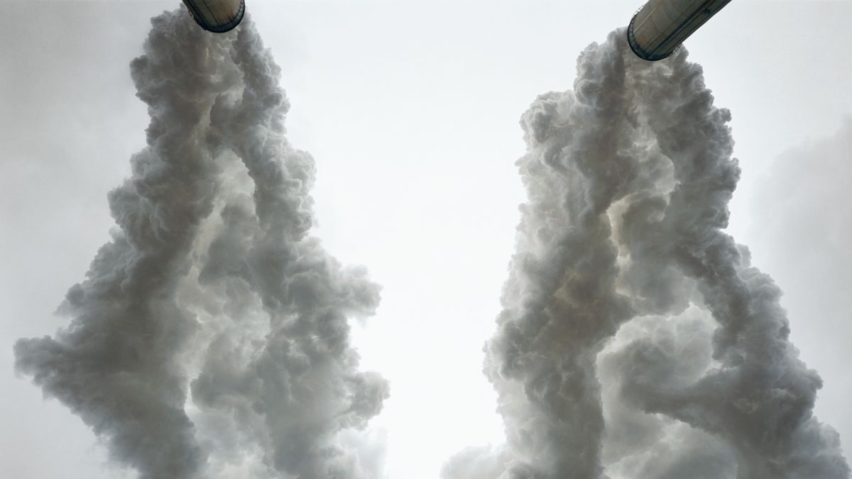 American Power | Mitch Epstein | Prix Pictet